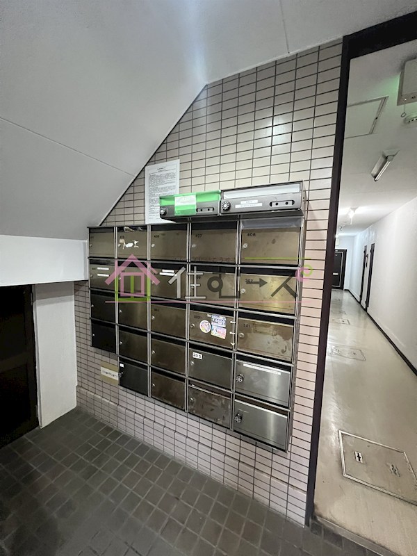 グランドハイツ三津屋北 その他外観5