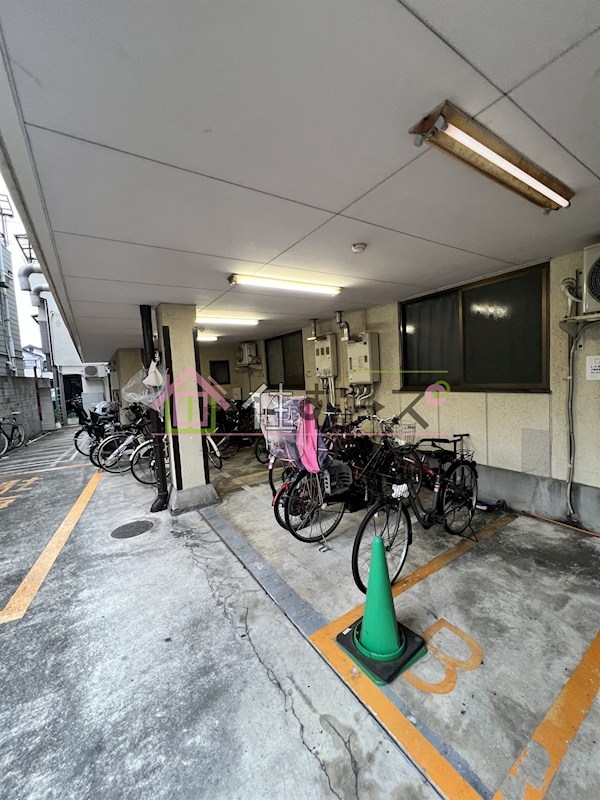 グランドハイツ三津屋北 その他外観6