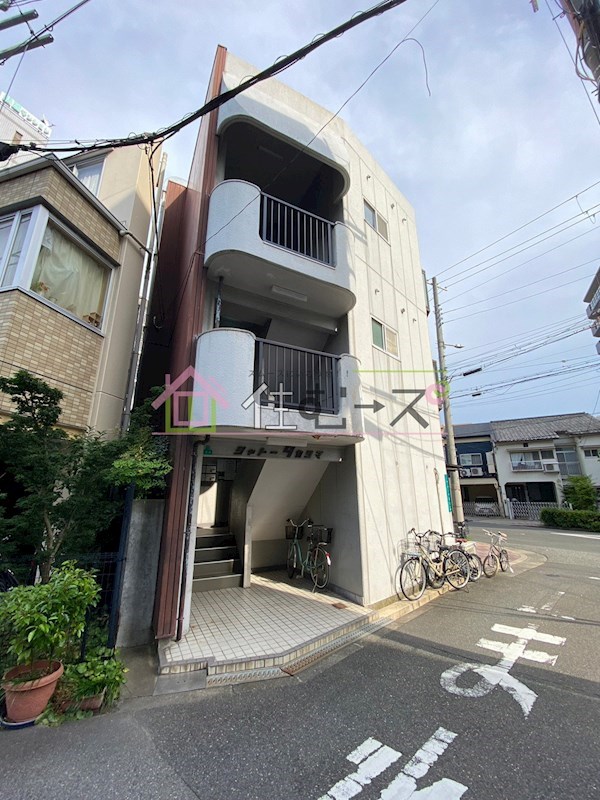 シャトータカシマ その他外観1