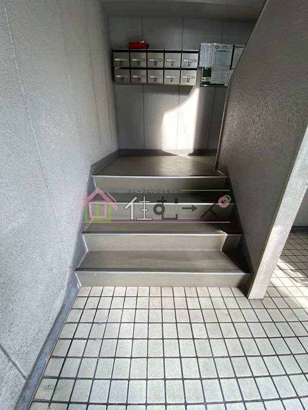 シャトータカシマ その他外観3