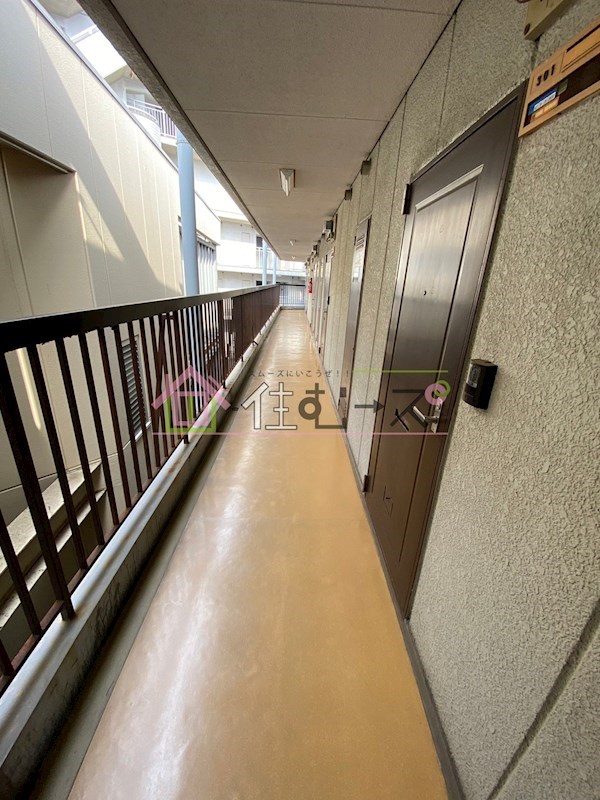 シャトータカシマ その他外観5