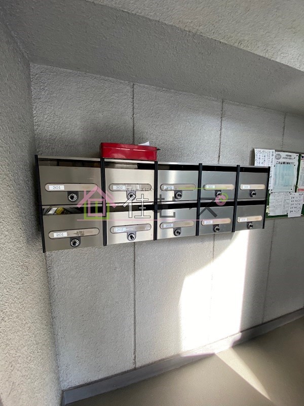 シャトータカシマ その他外観6