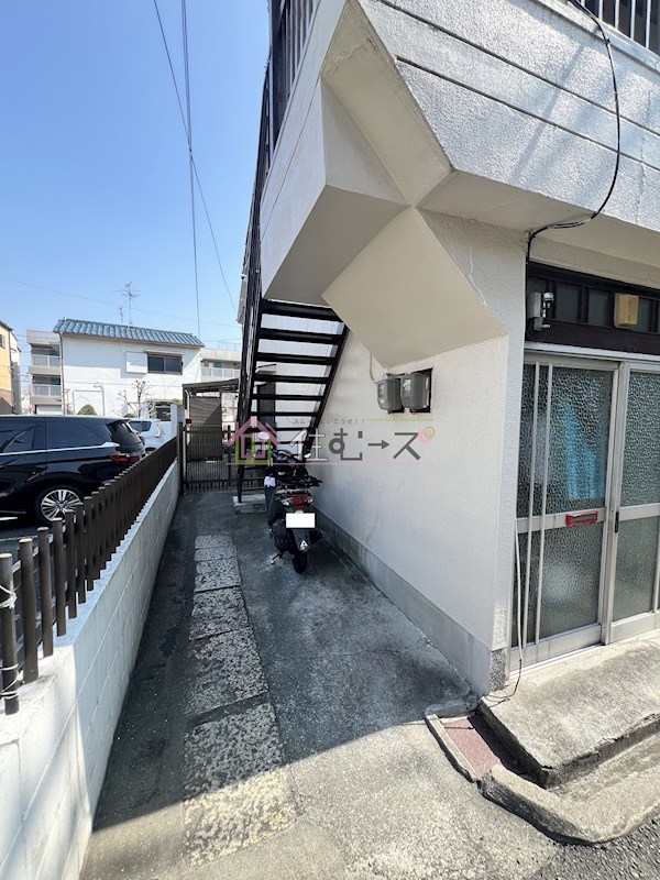 中谷文化　2F奥 その他1