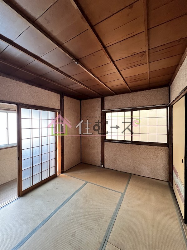 中谷文化　2F奥 その他3