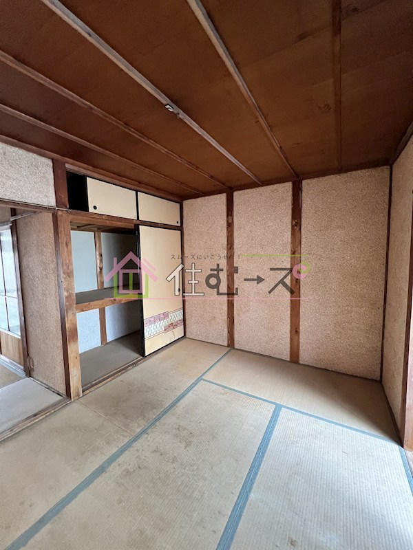 中谷文化　2F奥 その他4