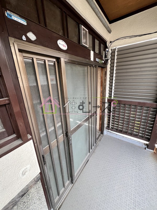 中谷文化　2F奥 その他5