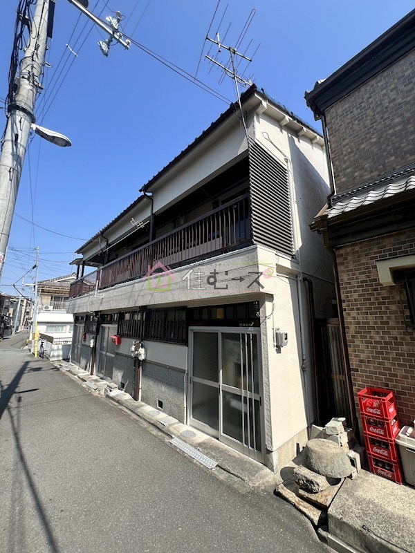 中谷文化　2F奥 その他外観1