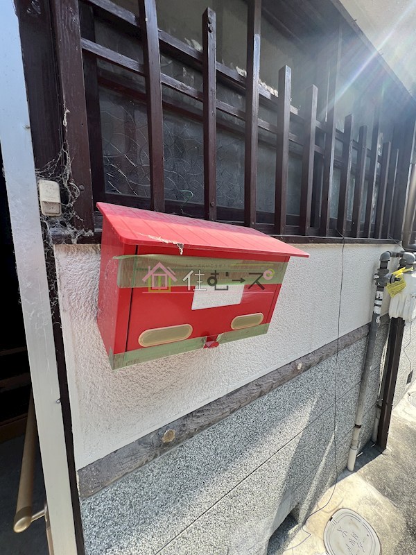 中谷文化　2F奥 その他外観5