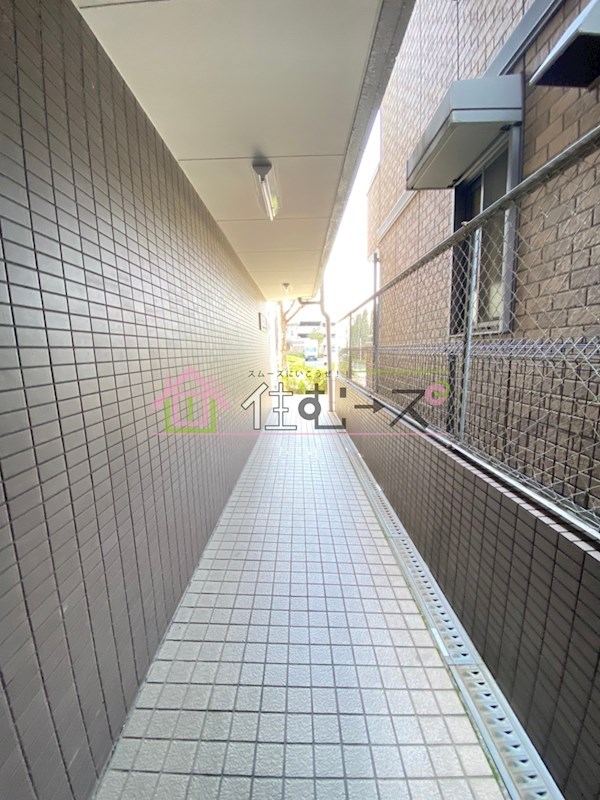 サンライフ その他外観2