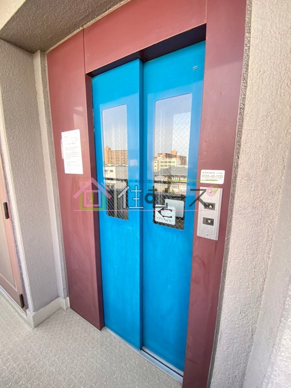 サンライフ その他外観4