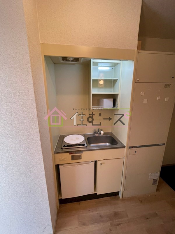 サンライフ キッチン