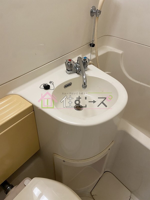 クリテリオン新大阪 その他3