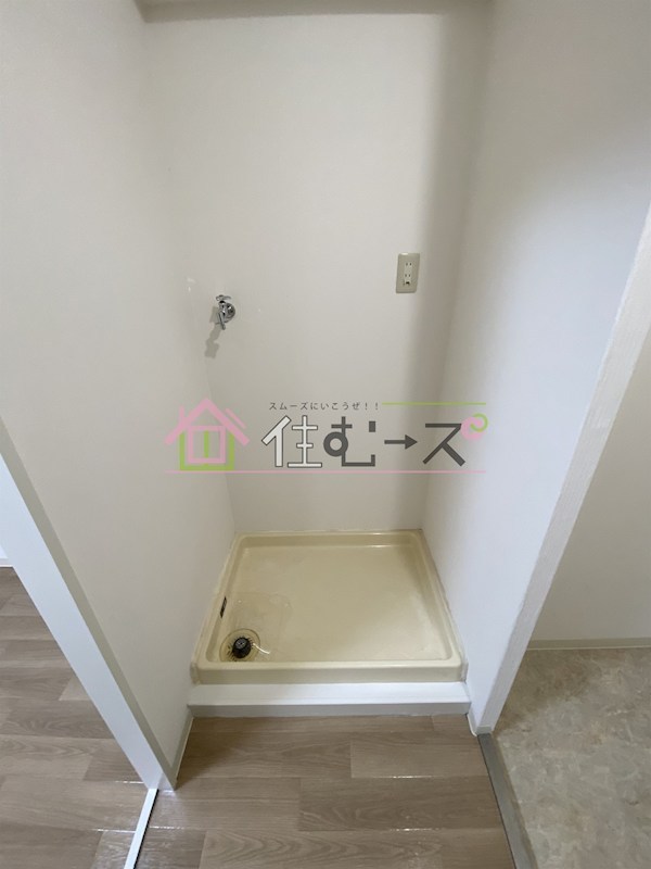 クリテリオン新大阪 その他4