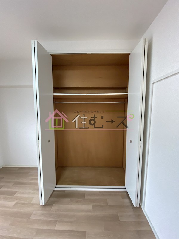 クリテリオン新大阪 その他5