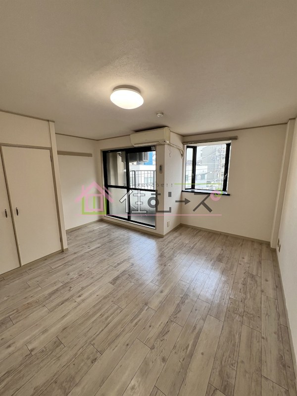 TARO淡路 ベッドルーム