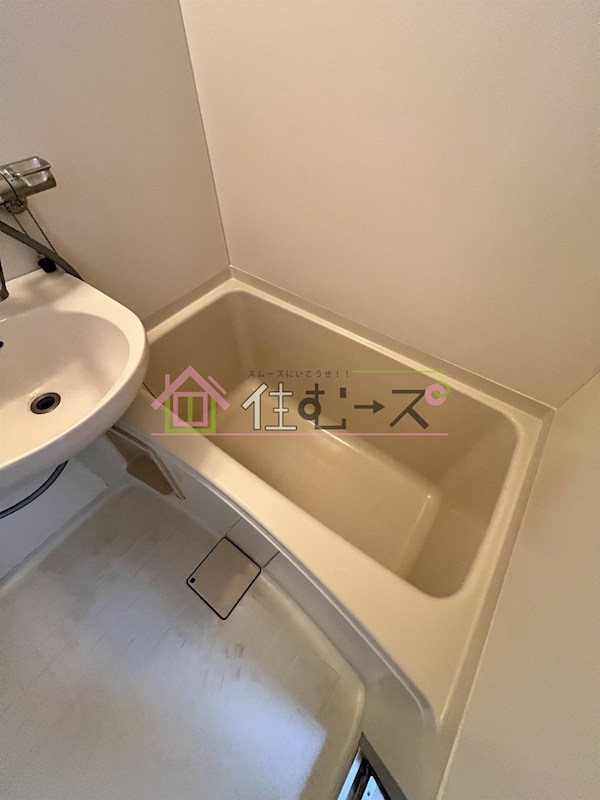 TARO淡路 風呂画像