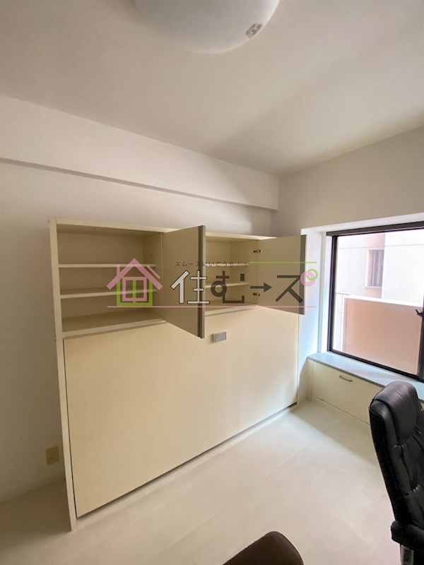 ライオンズマンション新大阪第5 その他5