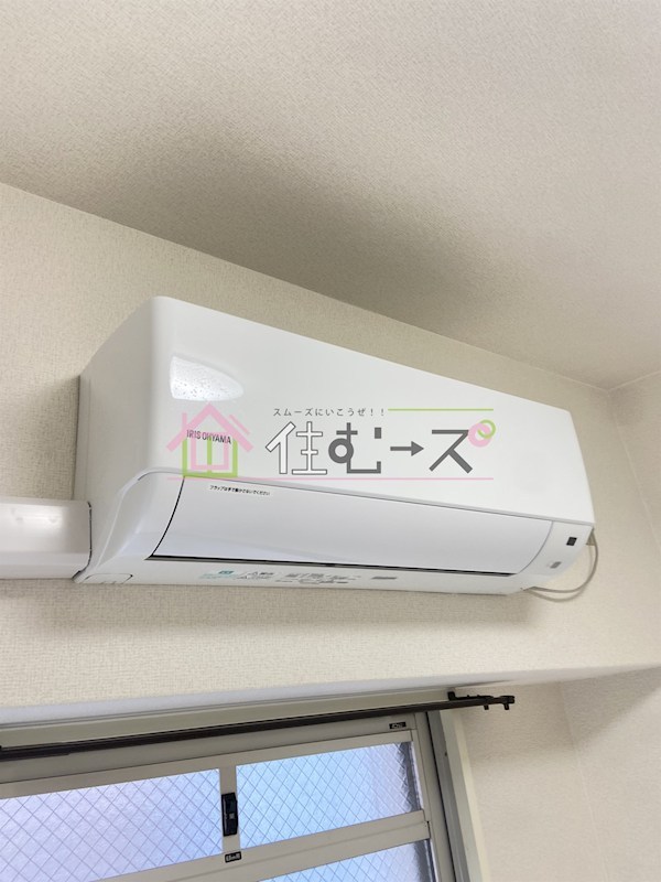 R-CUBE新大阪 その他2