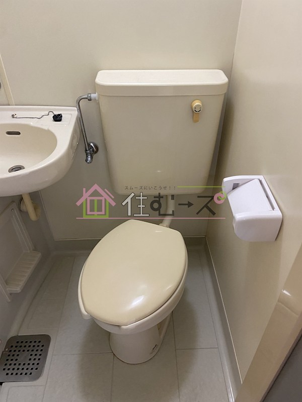 R-CUBE新大阪 その他3