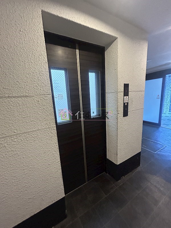 R-CUBE新大阪 その他外観5