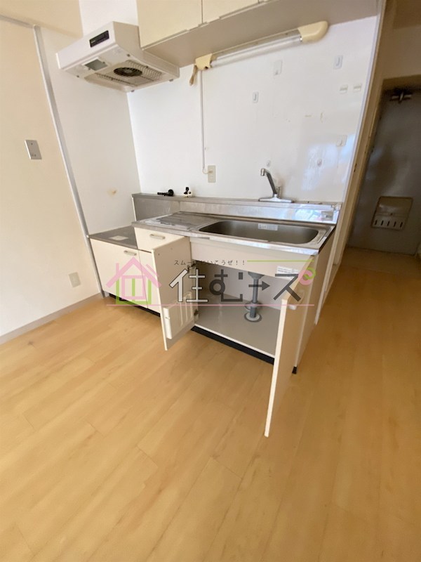 新大阪コーポビアネーズ その他6