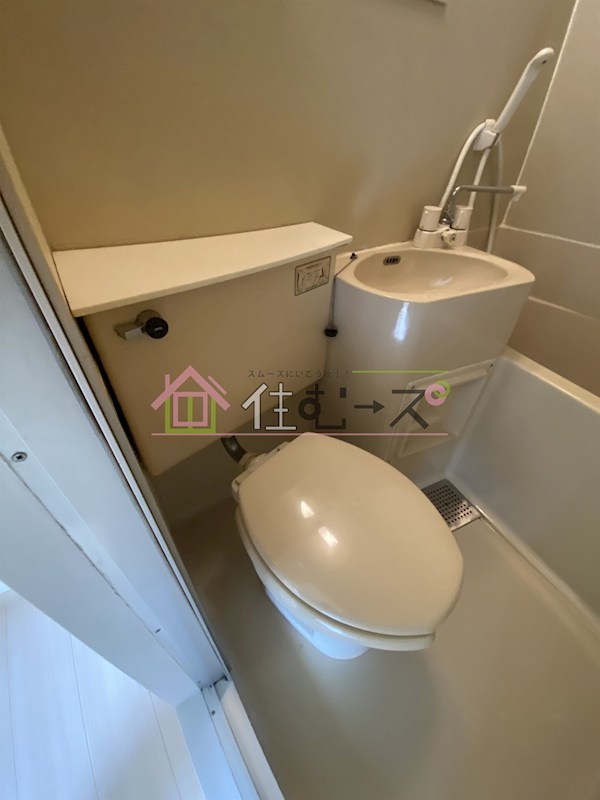 フォレスト新大阪 その他2