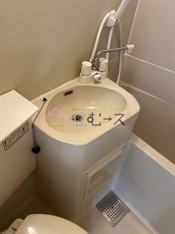 フォレスト新大阪 その他3