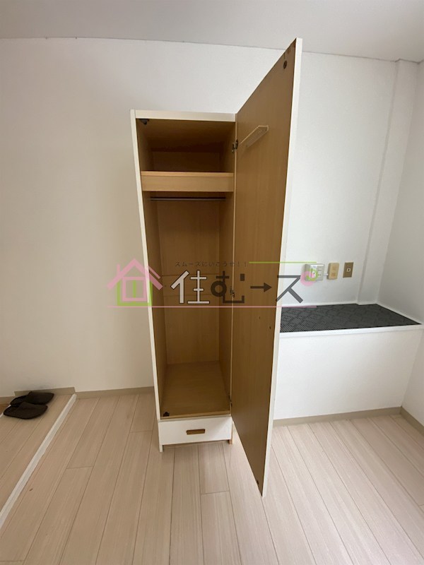 フォレスト新大阪 その他5