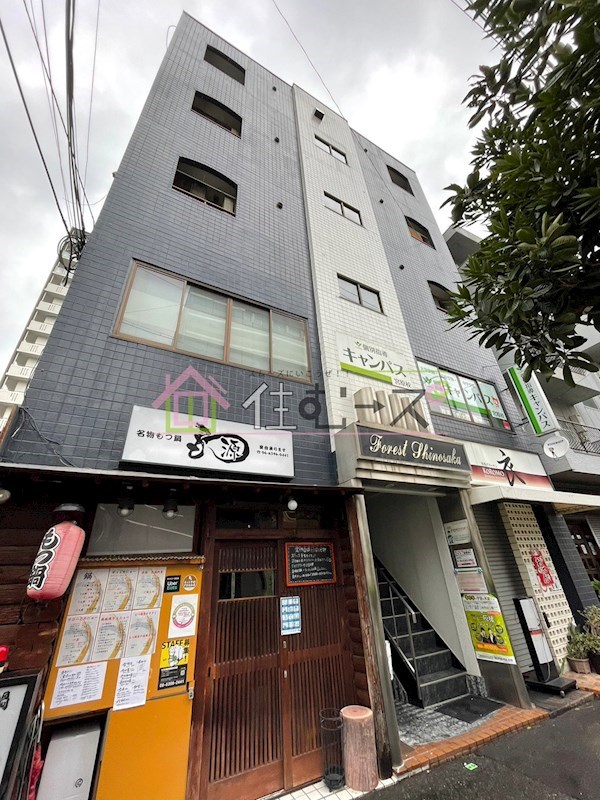 フォレスト新大阪 その他外観1