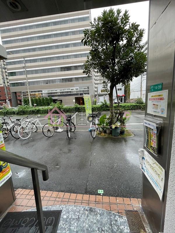 フォレスト新大阪 その他外観2