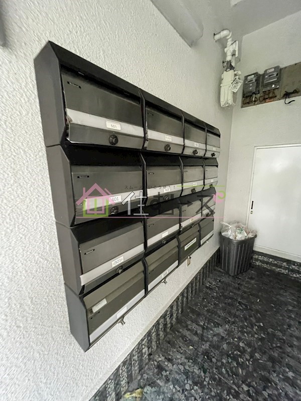 フォレスト新大阪 その他外観4