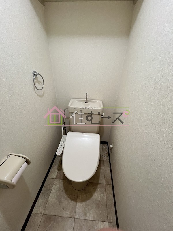 大橋マンション その他2