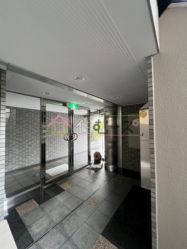 大橋マンション その他外観2