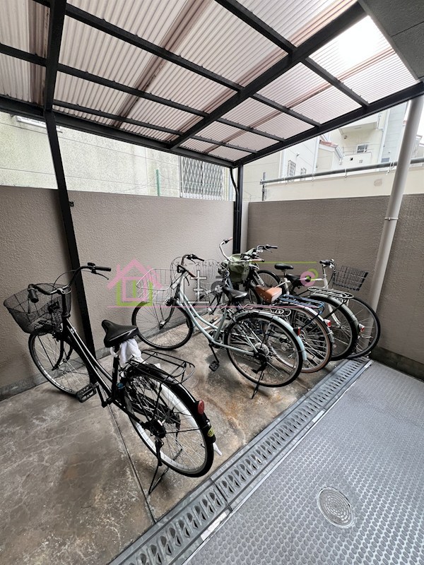 大橋マンション その他外観4