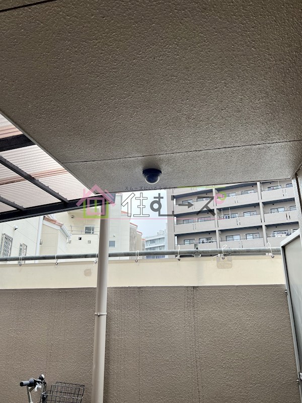 大橋マンション その他外観5