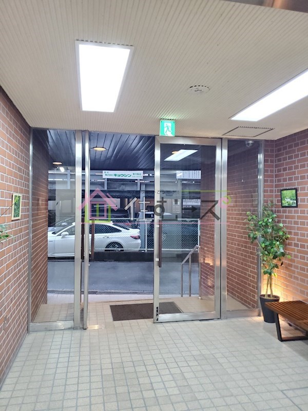 メゾン第3新大阪 その他外観2