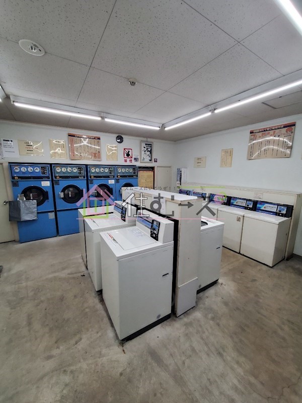 メゾン第3新大阪 その他外観4