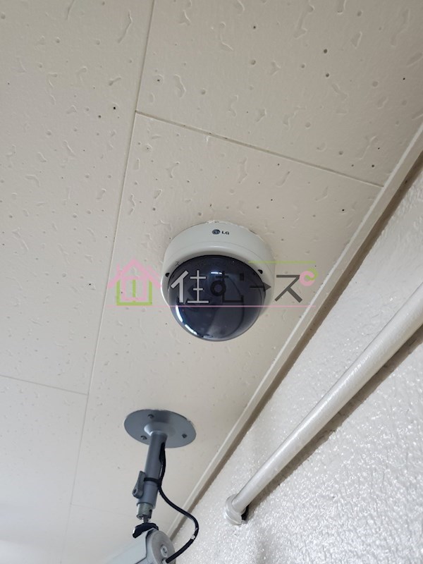 メゾン第3新大阪 その他外観6