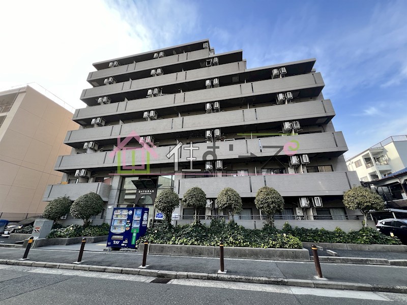 デイグラン上新庄 その他外観1