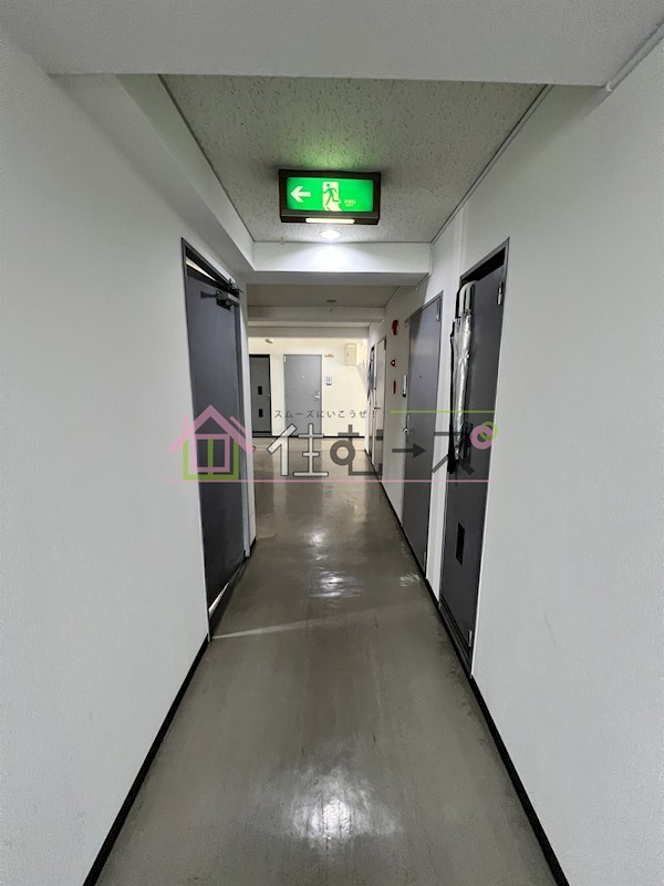 デイグラン上新庄 その他外観2