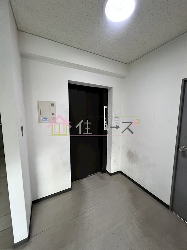 デイグラン上新庄 その他外観3