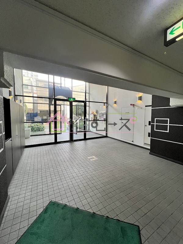 デイグラン上新庄 その他外観4