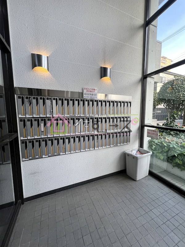 デイグラン上新庄 その他外観5