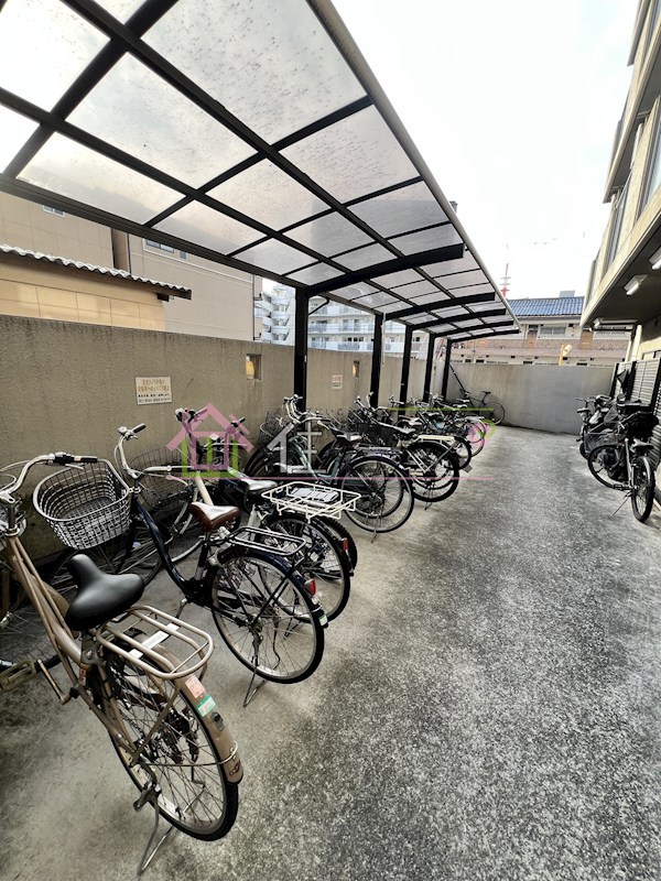 デイグラン上新庄 その他外観6