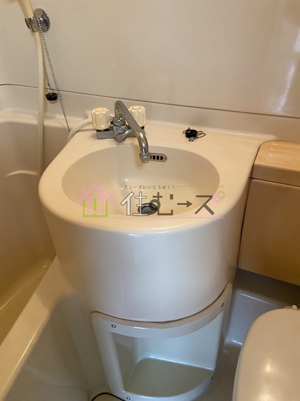 クリテリオン新大阪 その他2