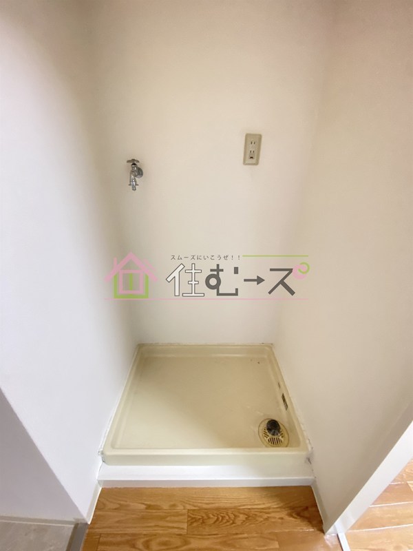 クリテリオン新大阪 その他5