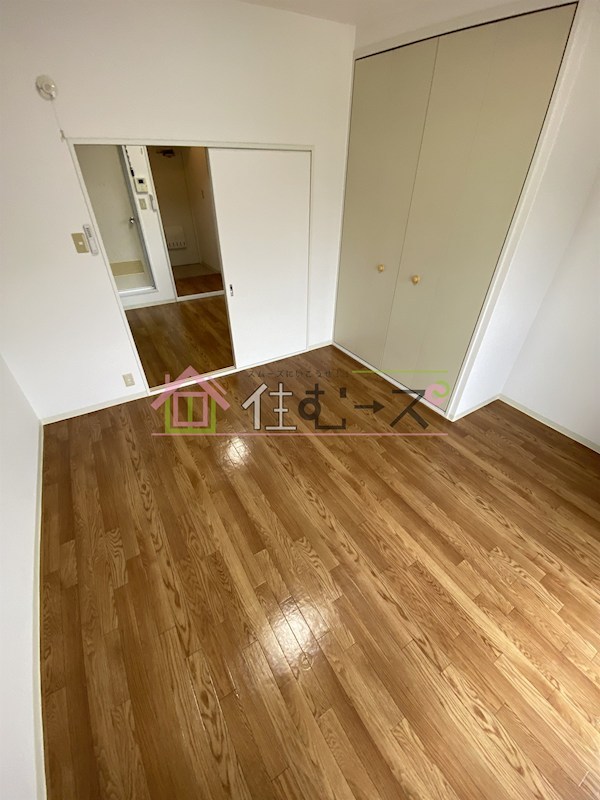 クリテリオン新大阪 リビング