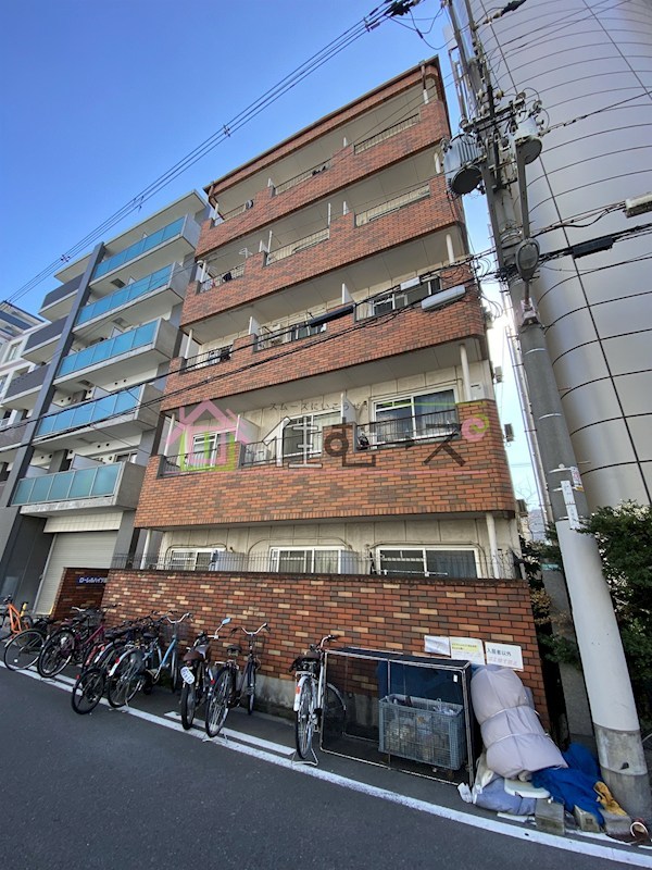 ローレルハイツ富士富 その他外観1