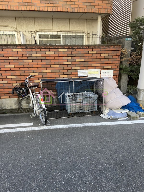 ローレルハイツ富士富 その他外観3