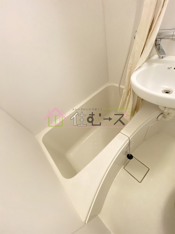 ローレルハイツ富士富 風呂画像